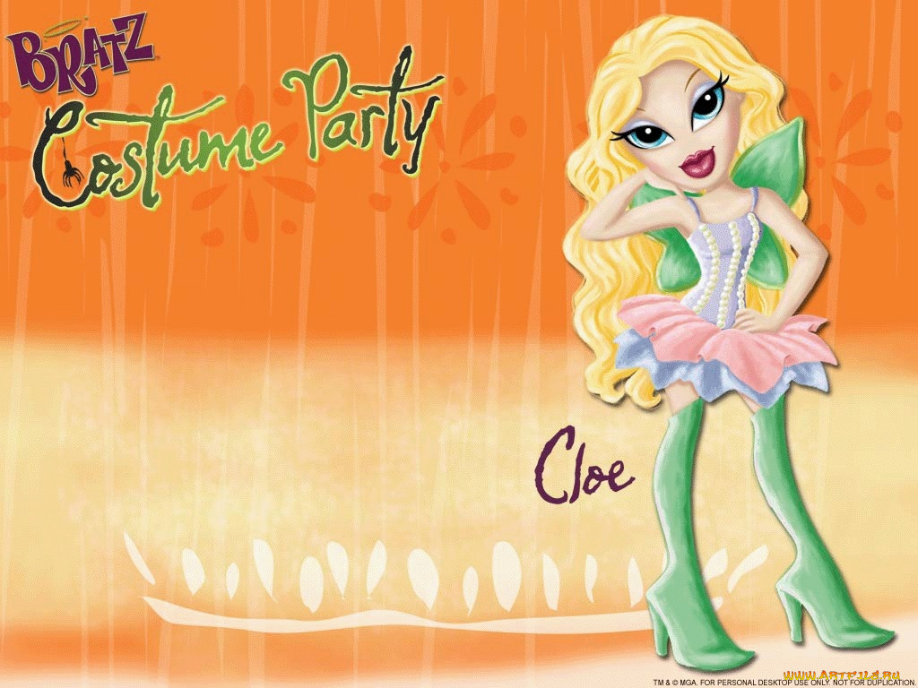 , bratz